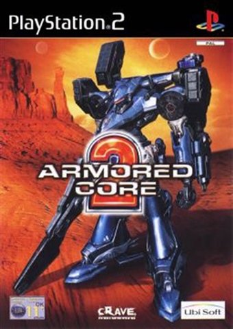 アーマード・コア2 PlayStation 2 the Best Amazon | アーマード・コア2 アナザーエイジ PlayStation 2 the